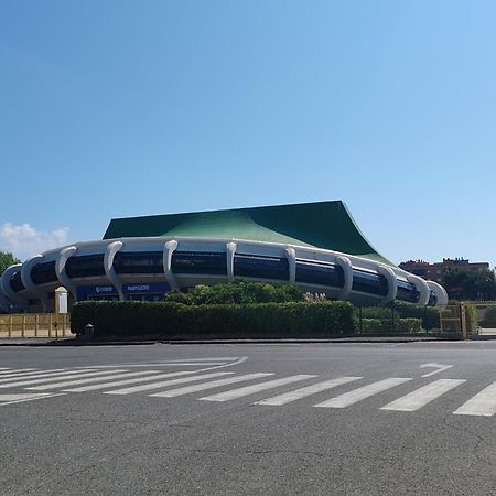 Ostia Home Dış mekan fotoğraf