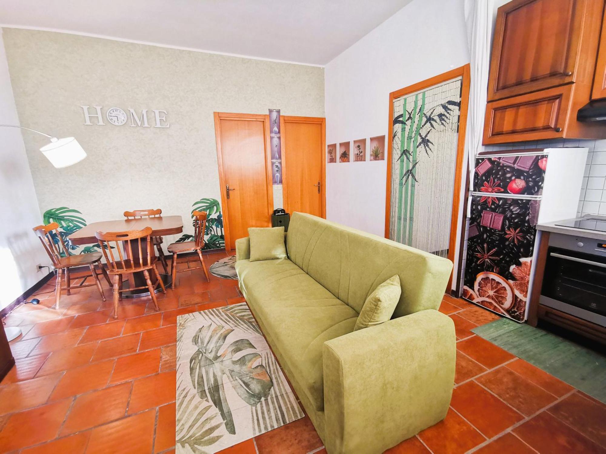 Ostia Home Dış mekan fotoğraf