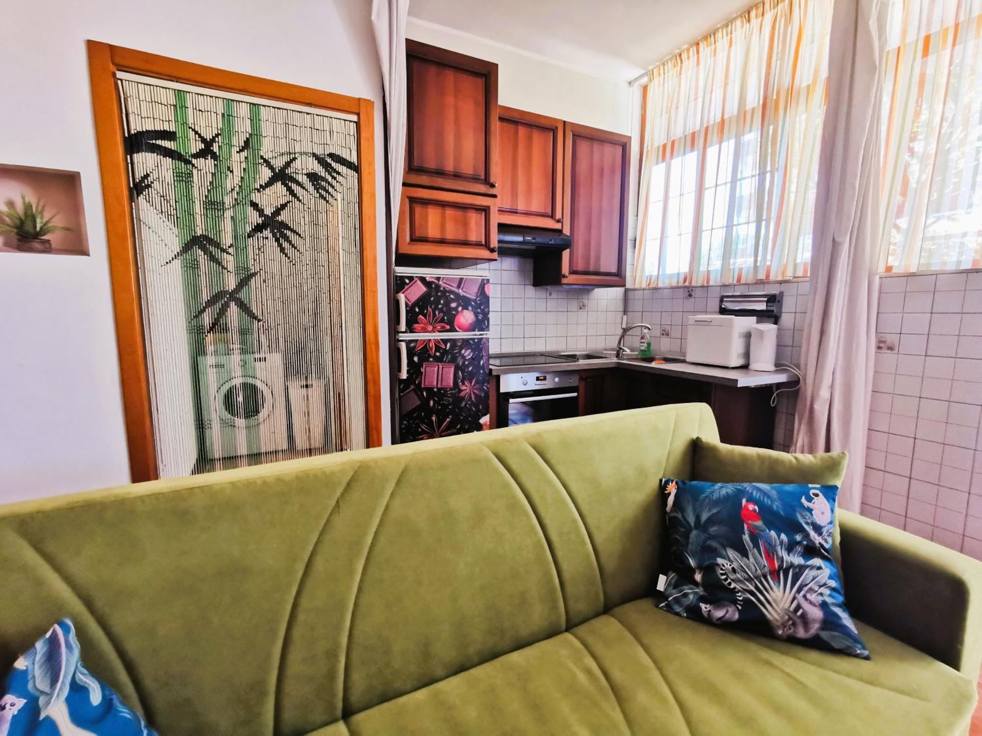Ostia Home Dış mekan fotoğraf