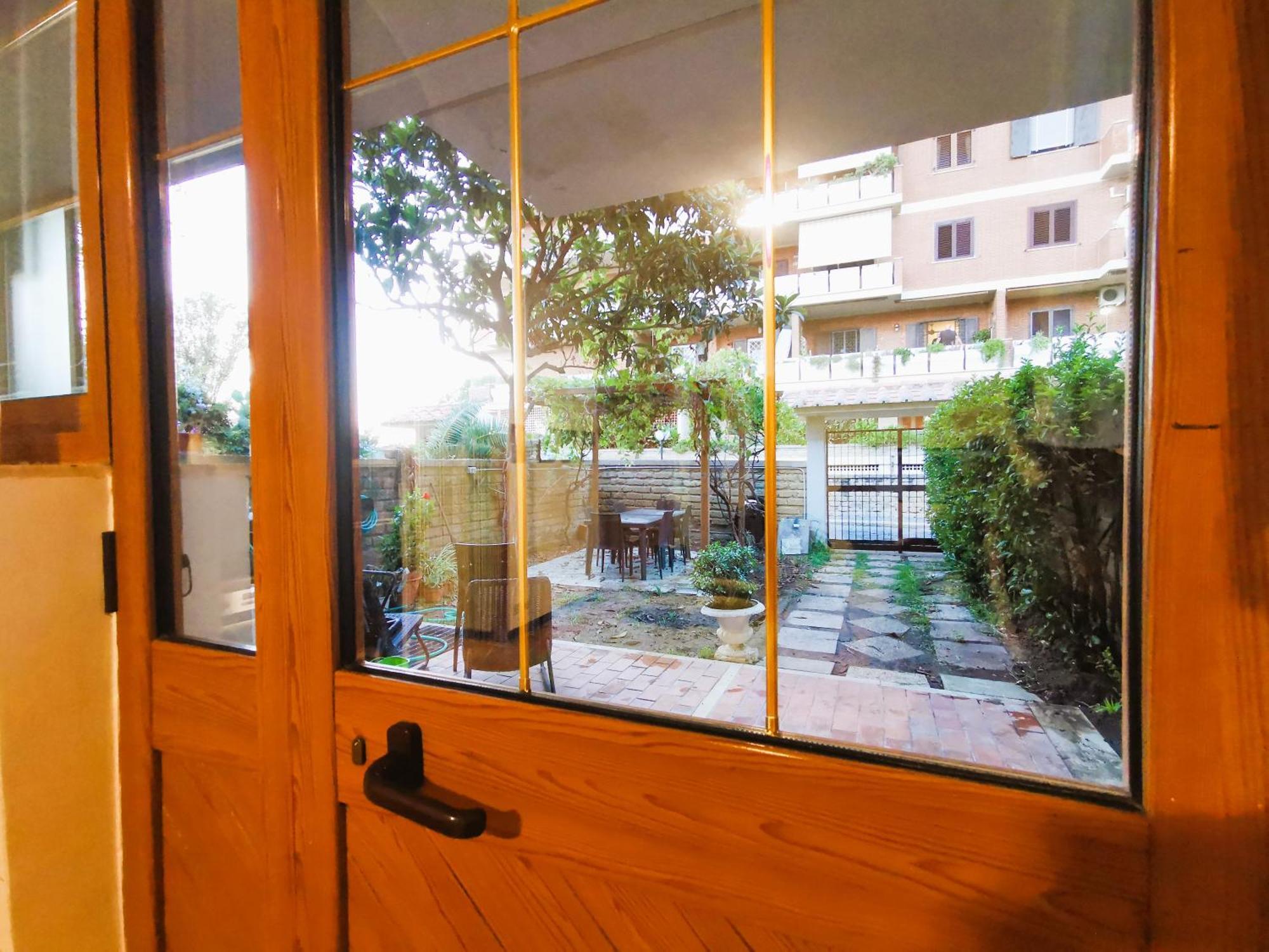 Ostia Home Dış mekan fotoğraf