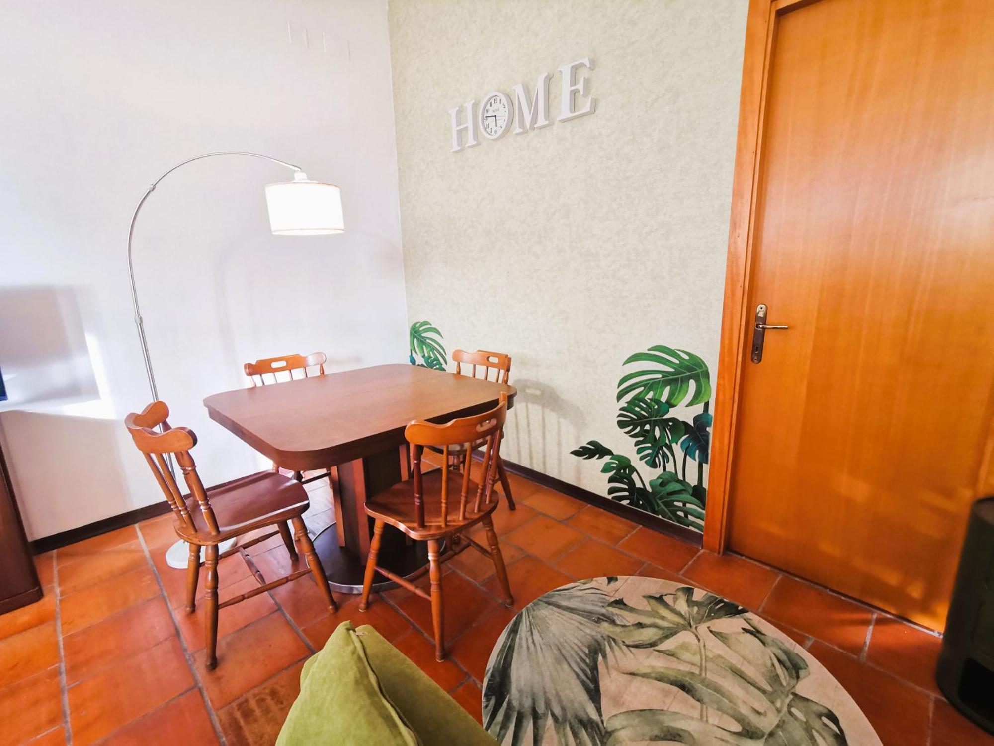 Ostia Home Dış mekan fotoğraf