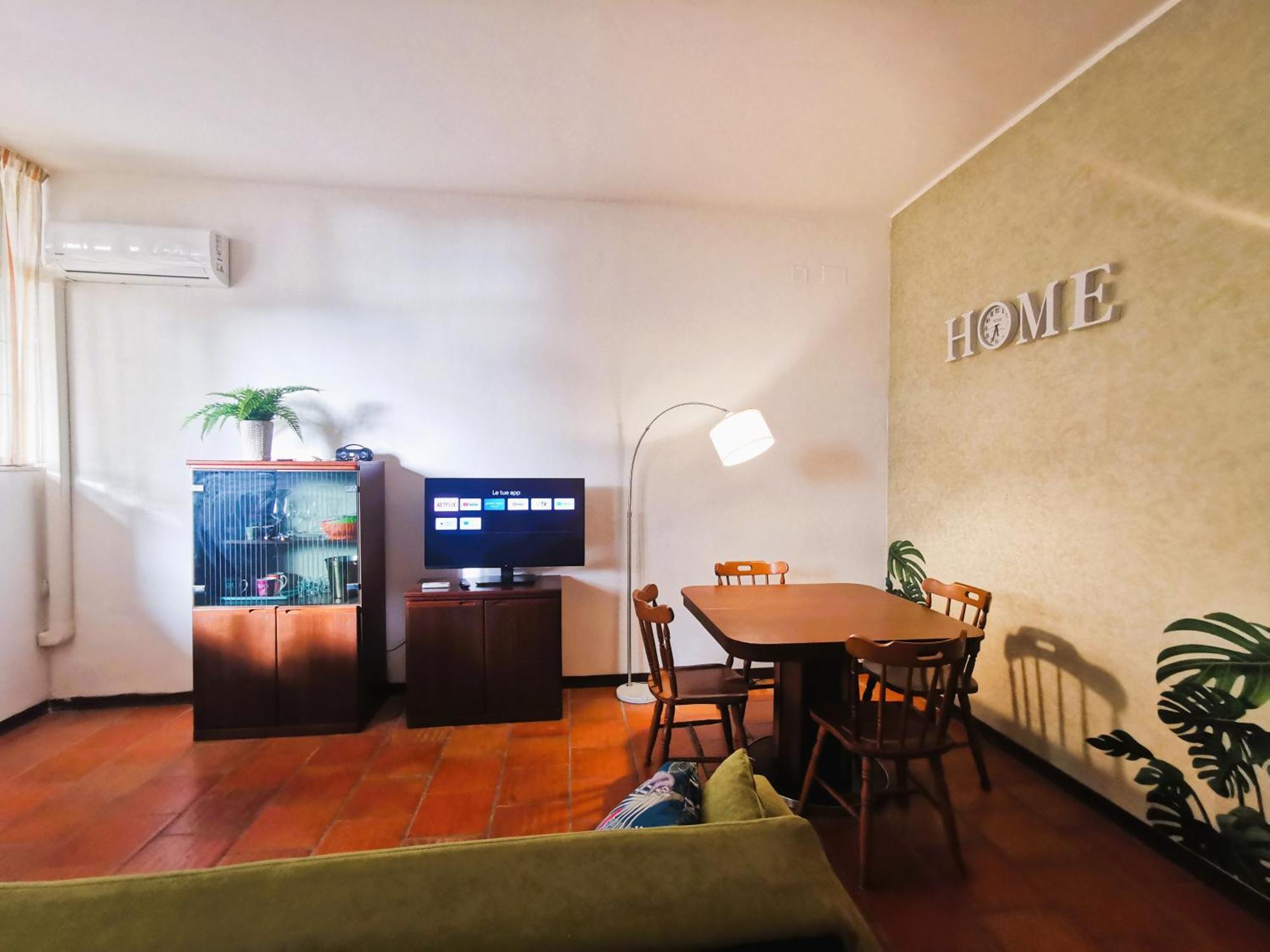 Ostia Home Dış mekan fotoğraf