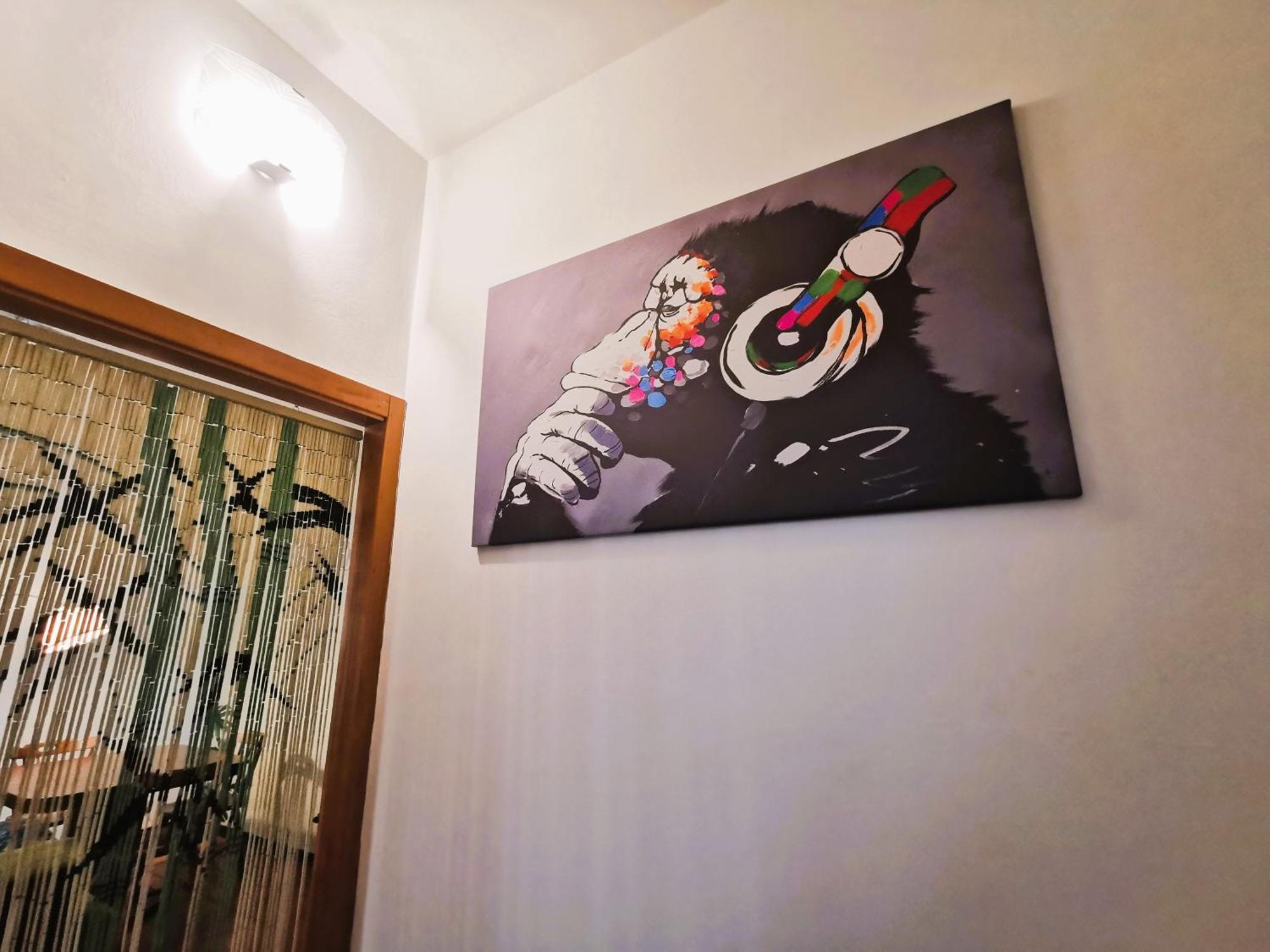 Ostia Home Dış mekan fotoğraf