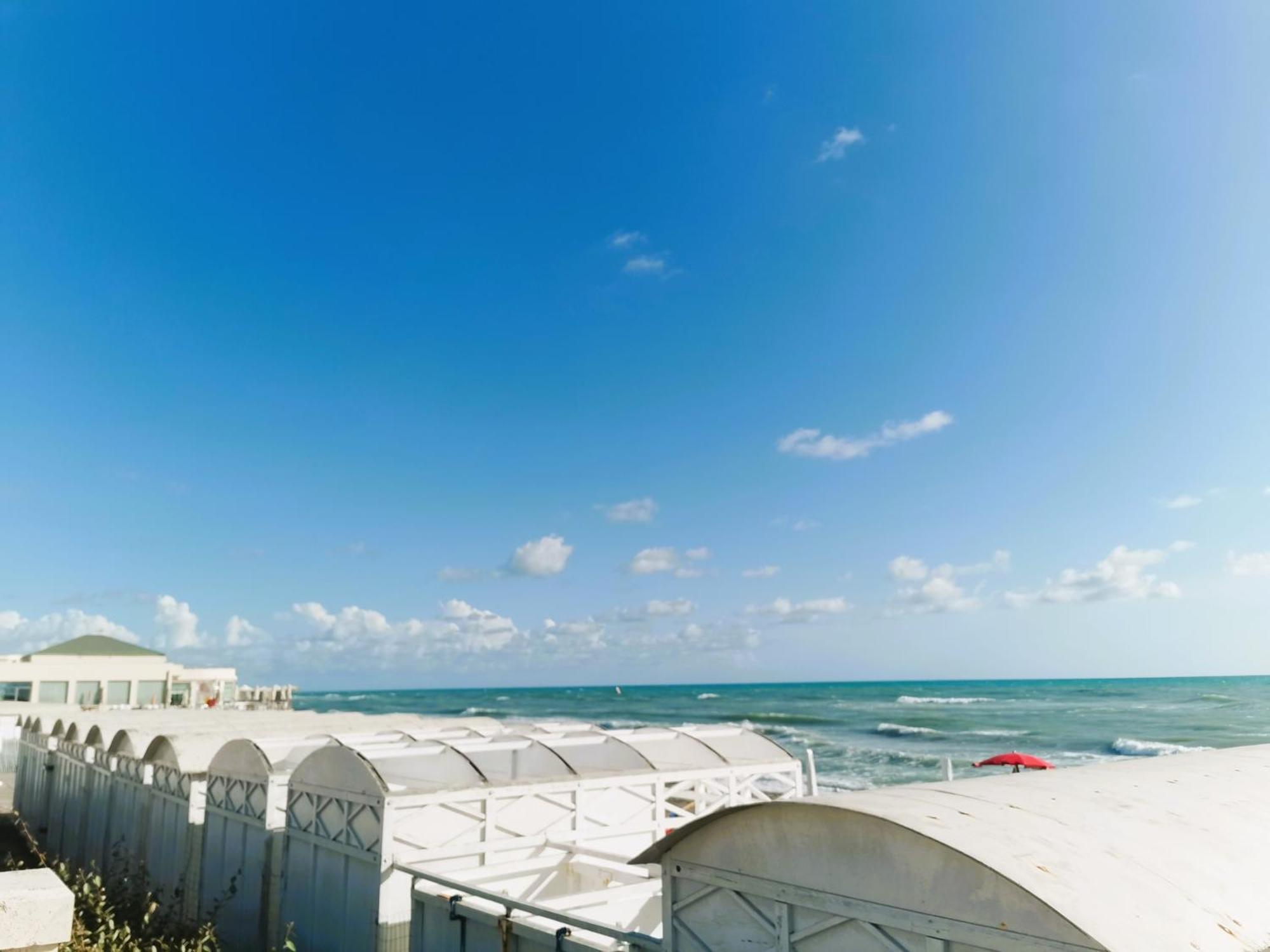 Ostia Home Dış mekan fotoğraf