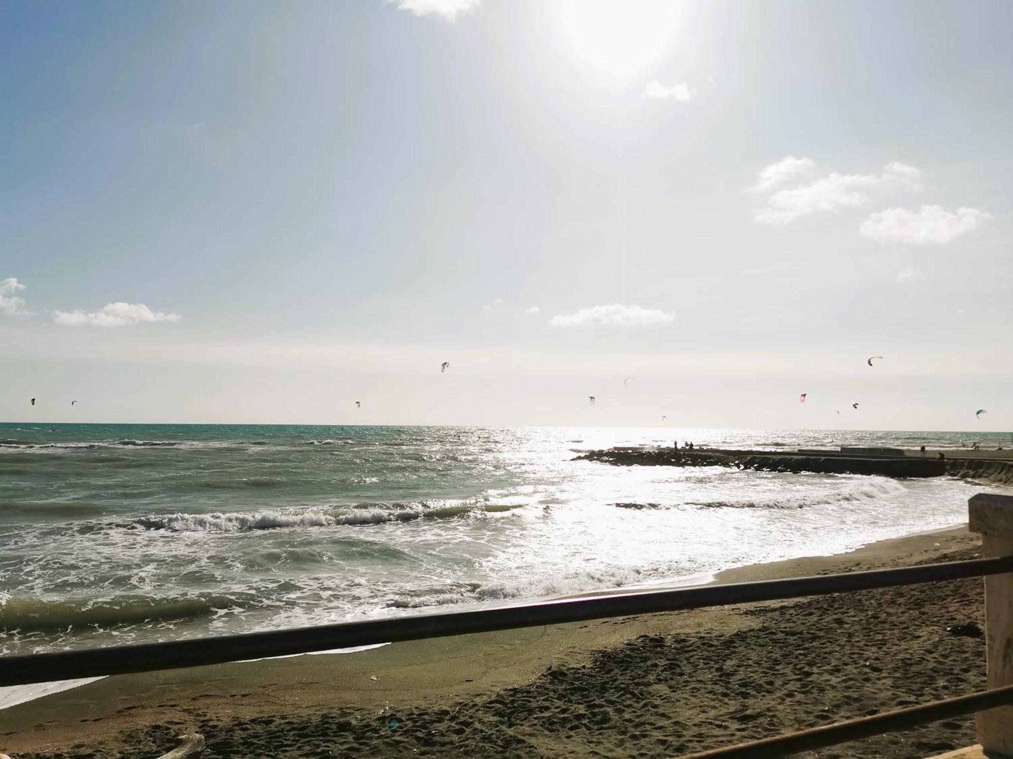 Ostia Home Dış mekan fotoğraf