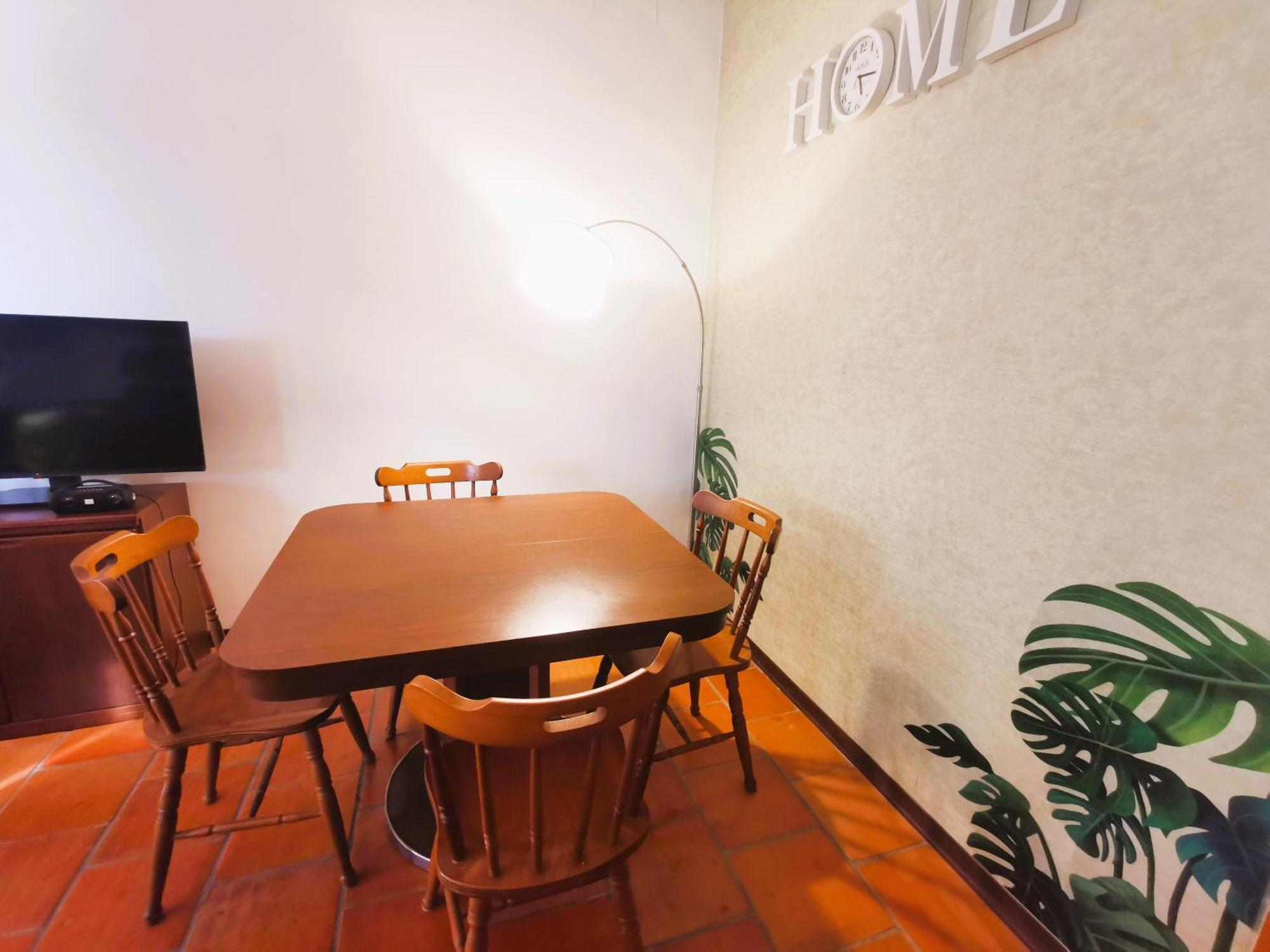 Ostia Home Dış mekan fotoğraf