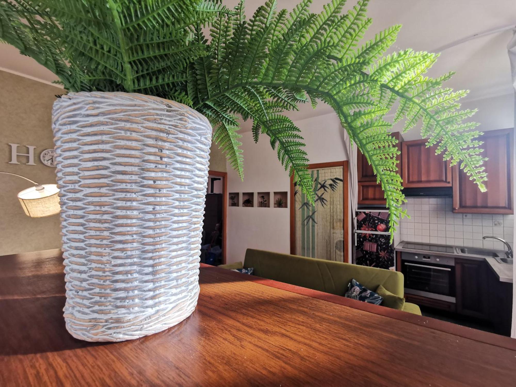 Ostia Home Dış mekan fotoğraf