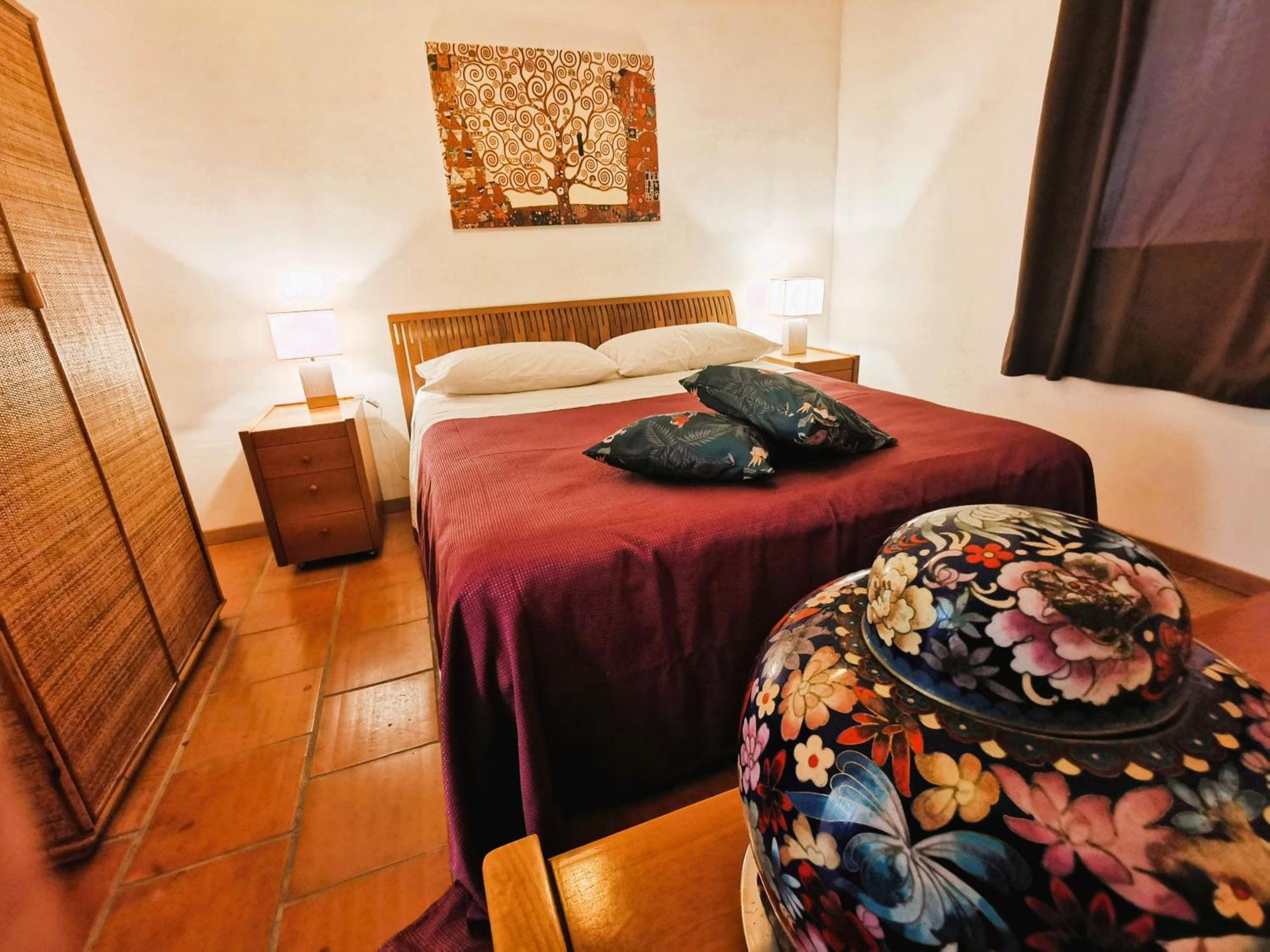 Ostia Home Dış mekan fotoğraf