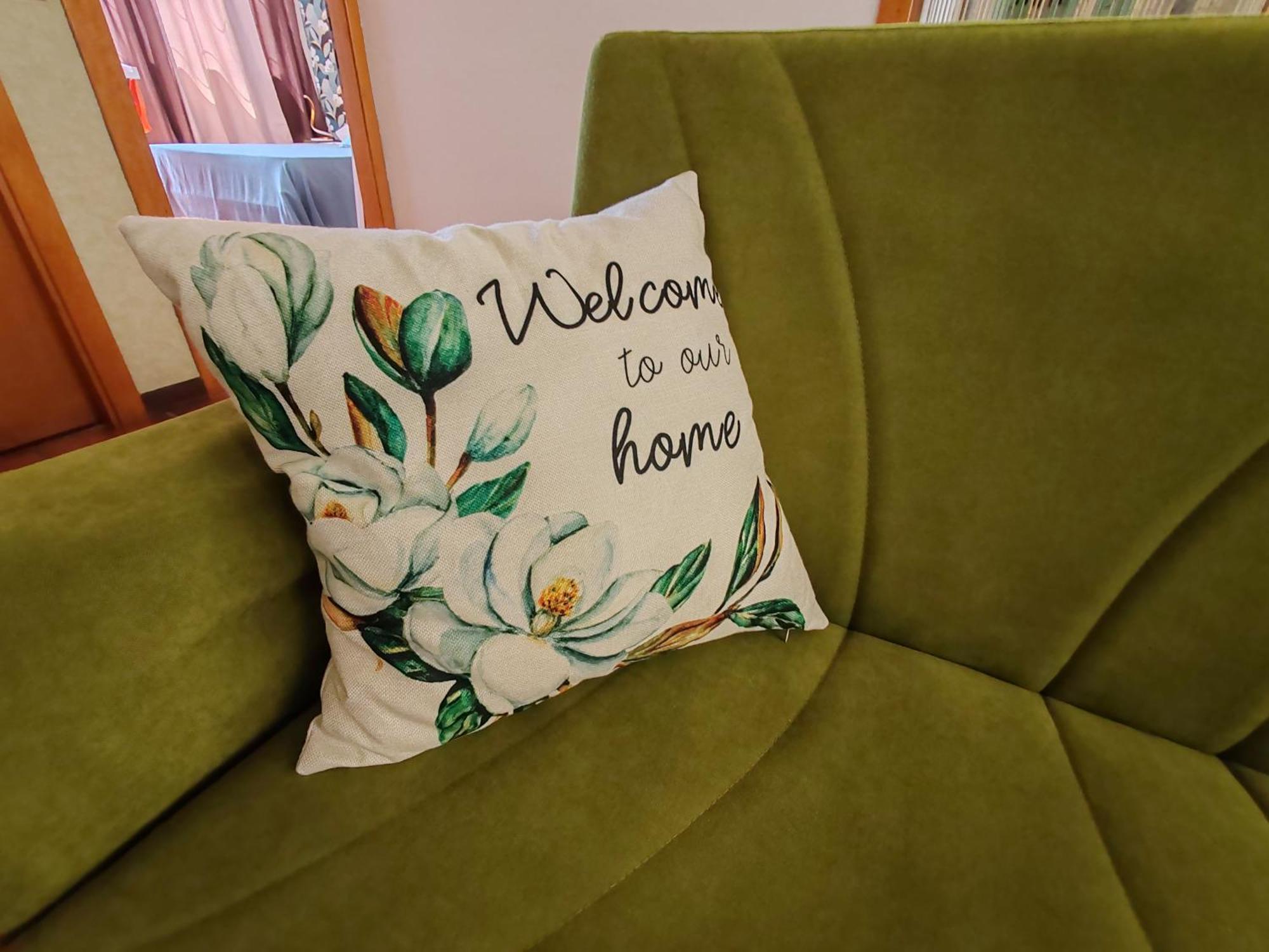 Ostia Home Dış mekan fotoğraf