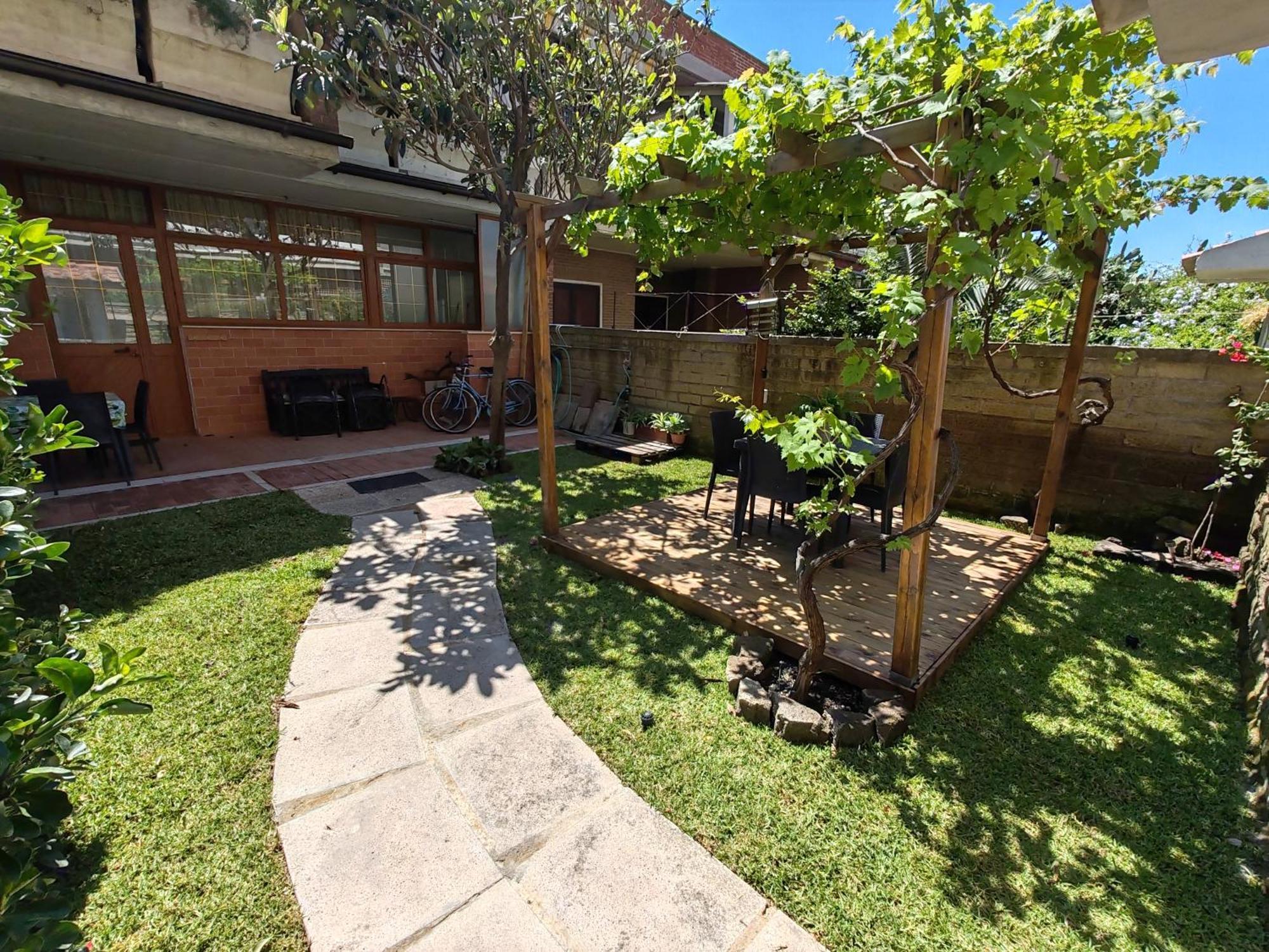 Ostia Home Dış mekan fotoğraf