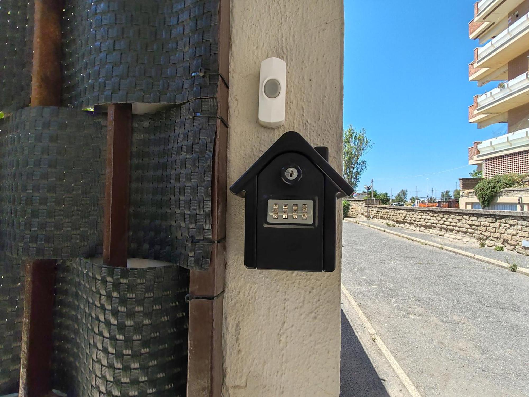 Ostia Home Dış mekan fotoğraf