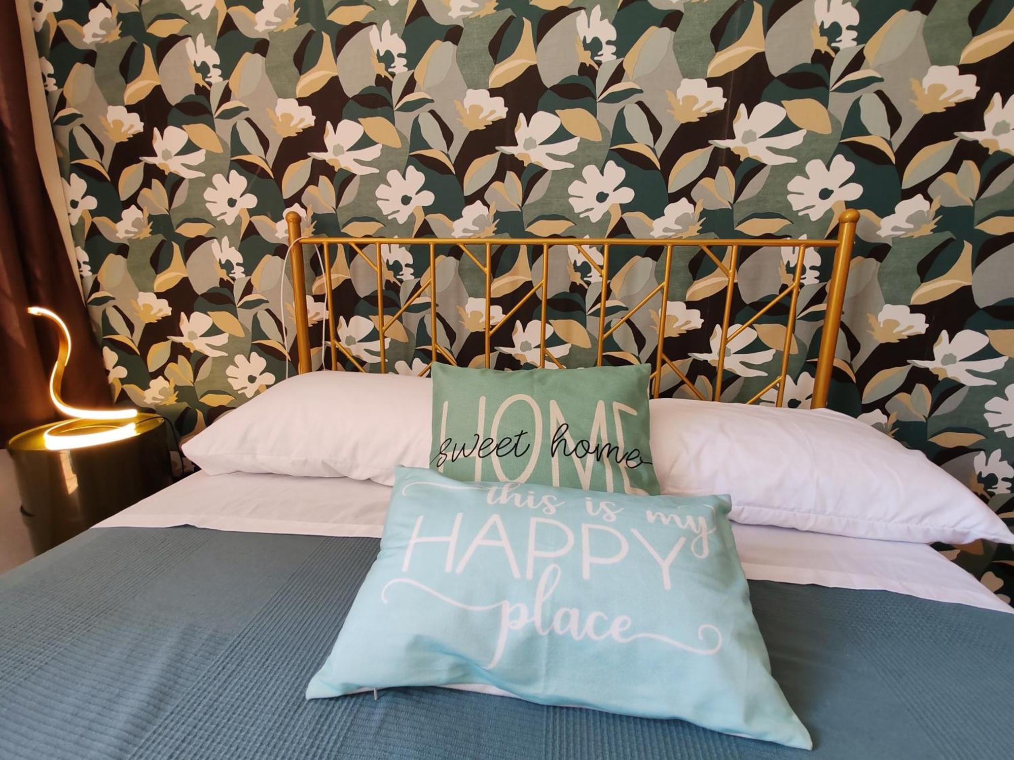 Ostia Home Dış mekan fotoğraf