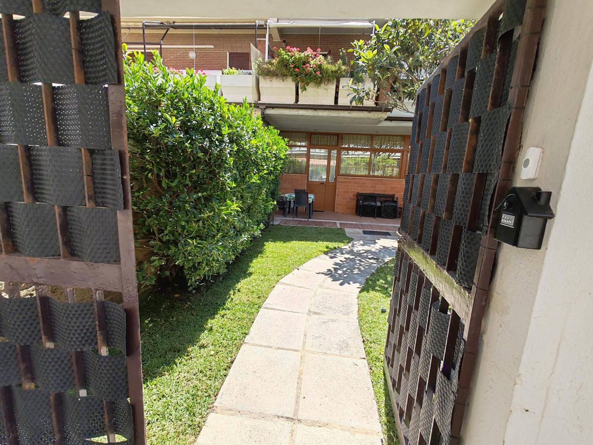 Ostia Home Dış mekan fotoğraf