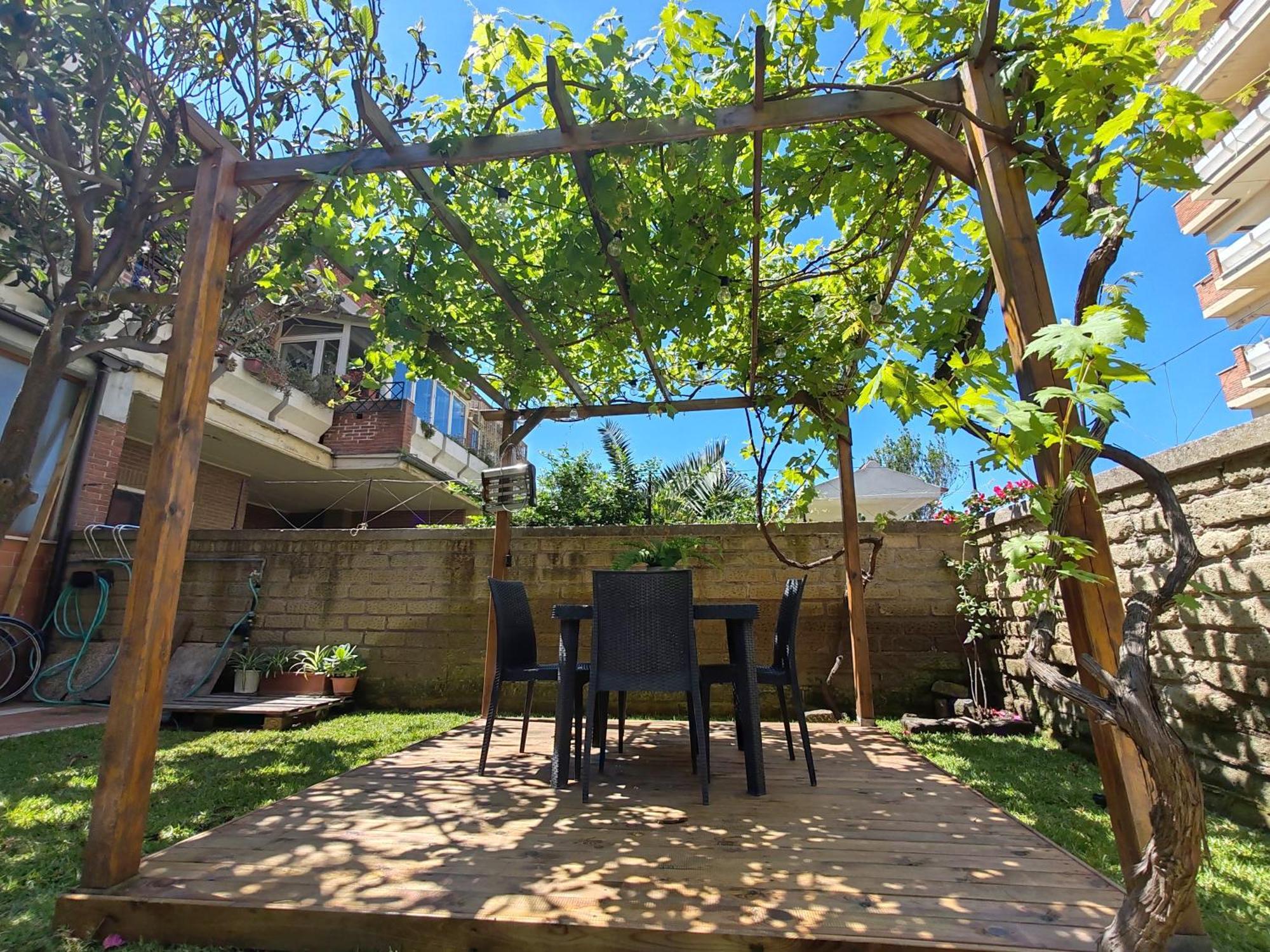 Ostia Home Dış mekan fotoğraf
