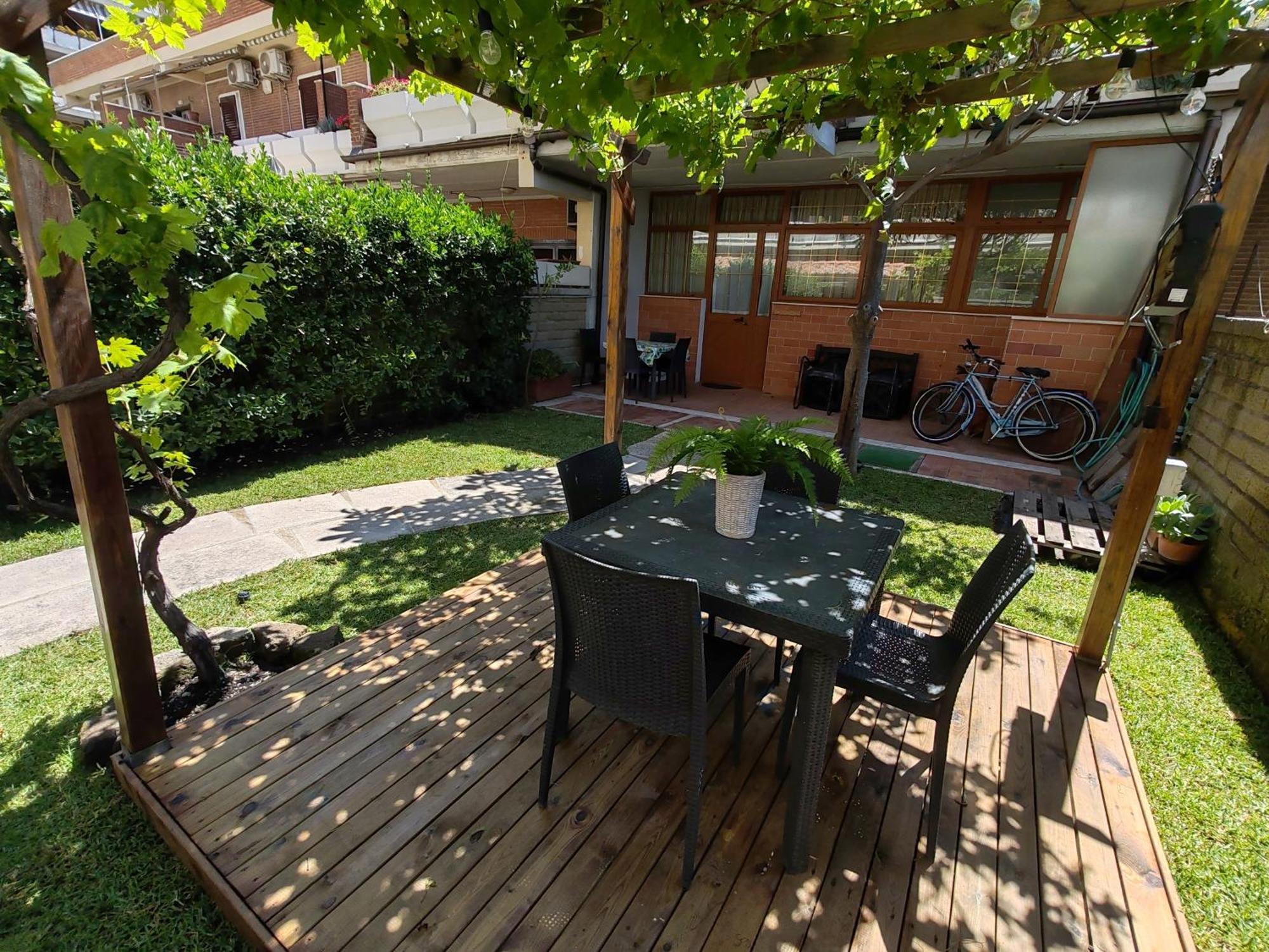 Ostia Home Dış mekan fotoğraf