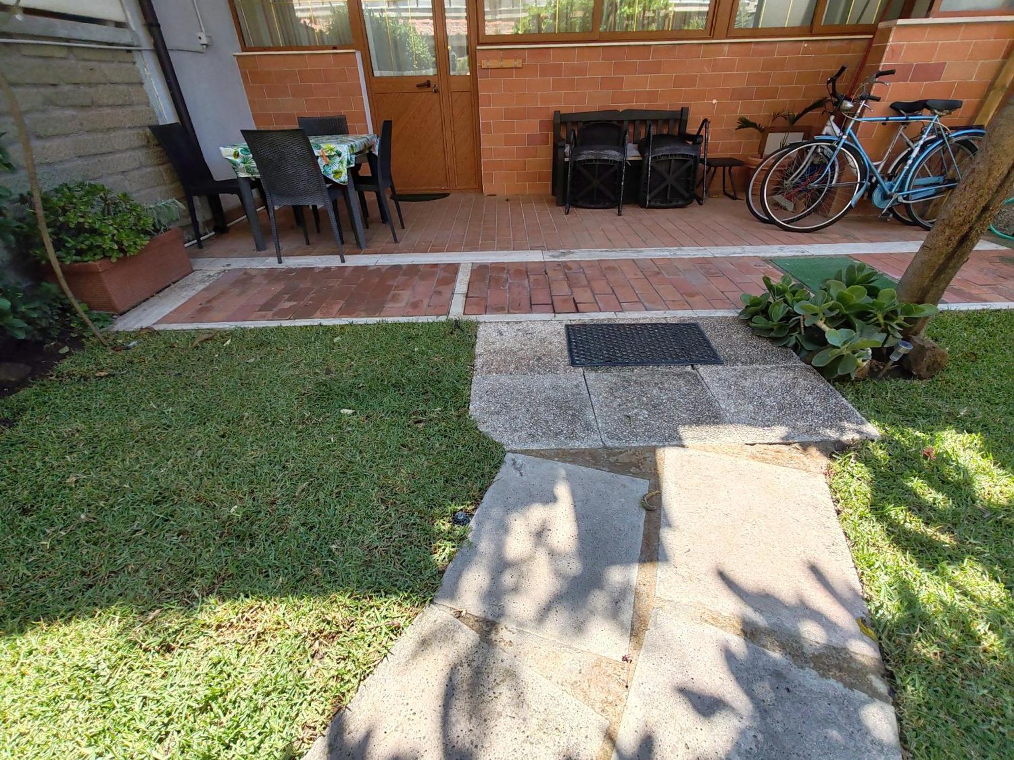 Ostia Home Dış mekan fotoğraf