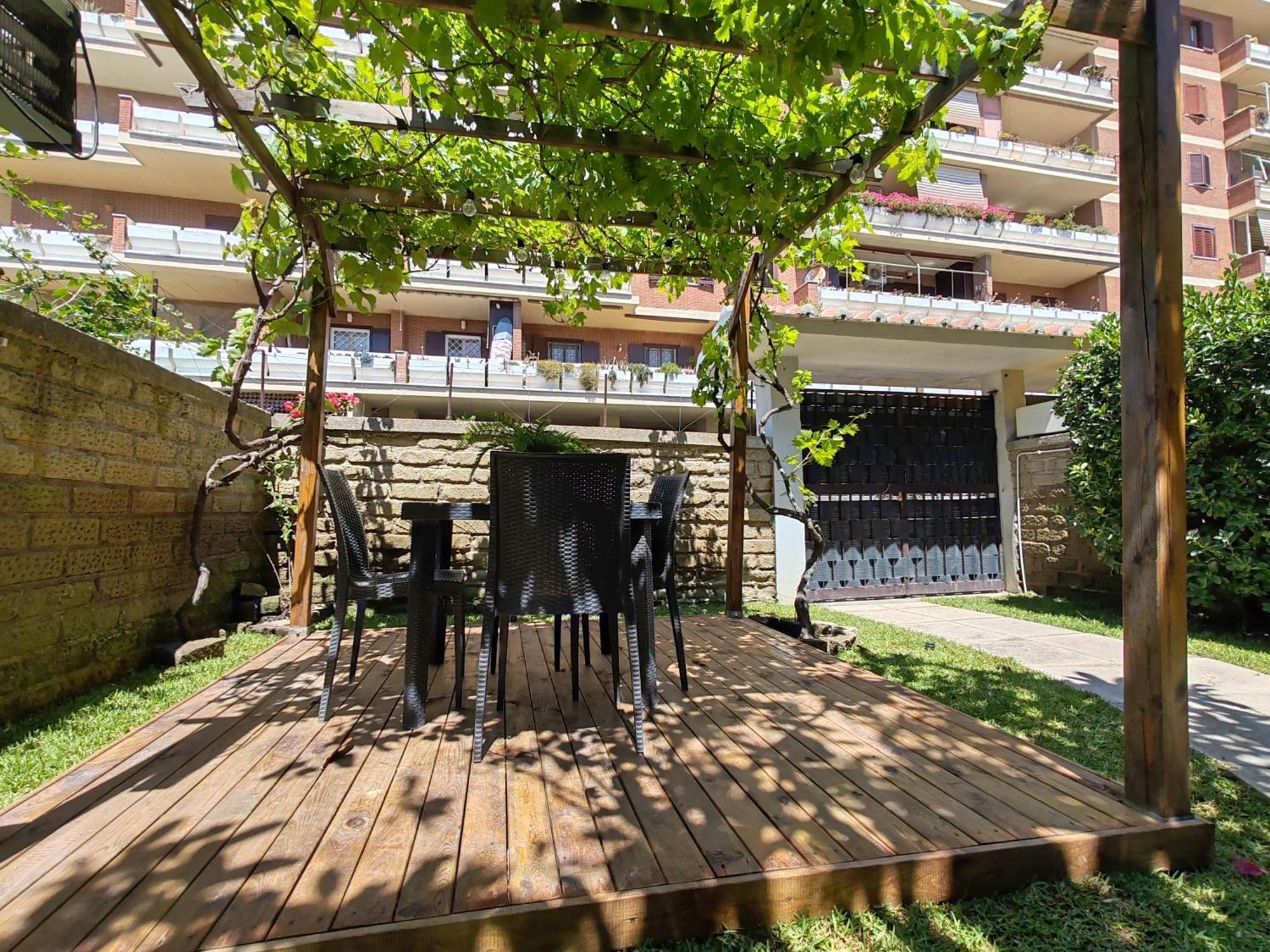 Ostia Home Dış mekan fotoğraf