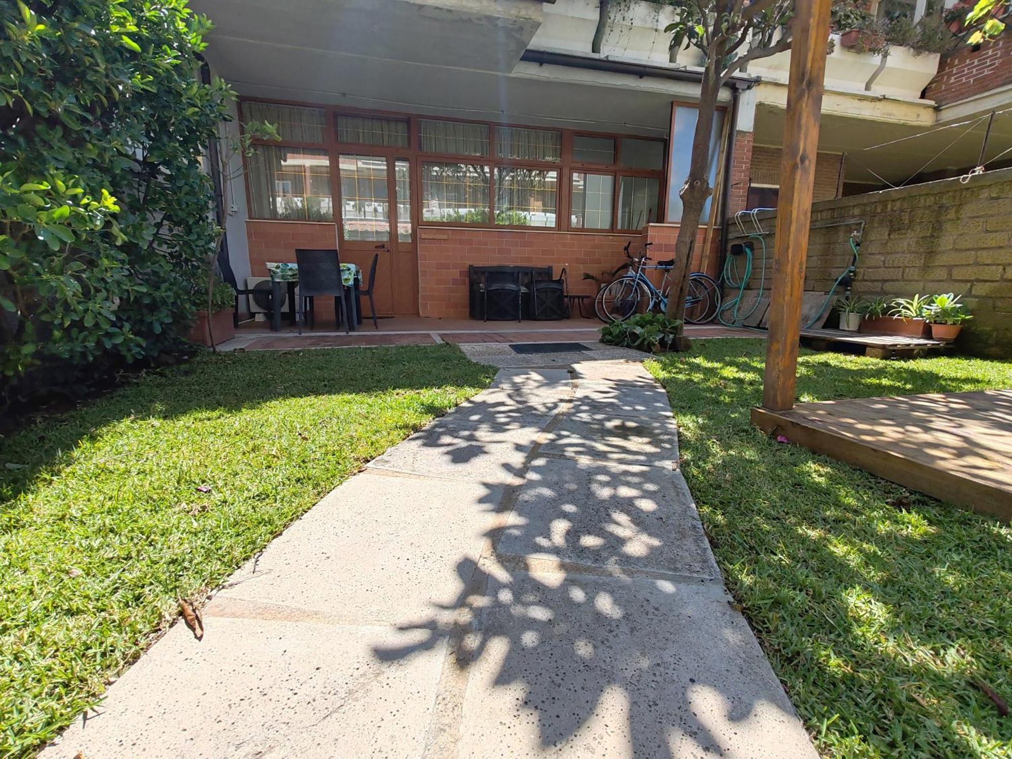 Ostia Home Dış mekan fotoğraf