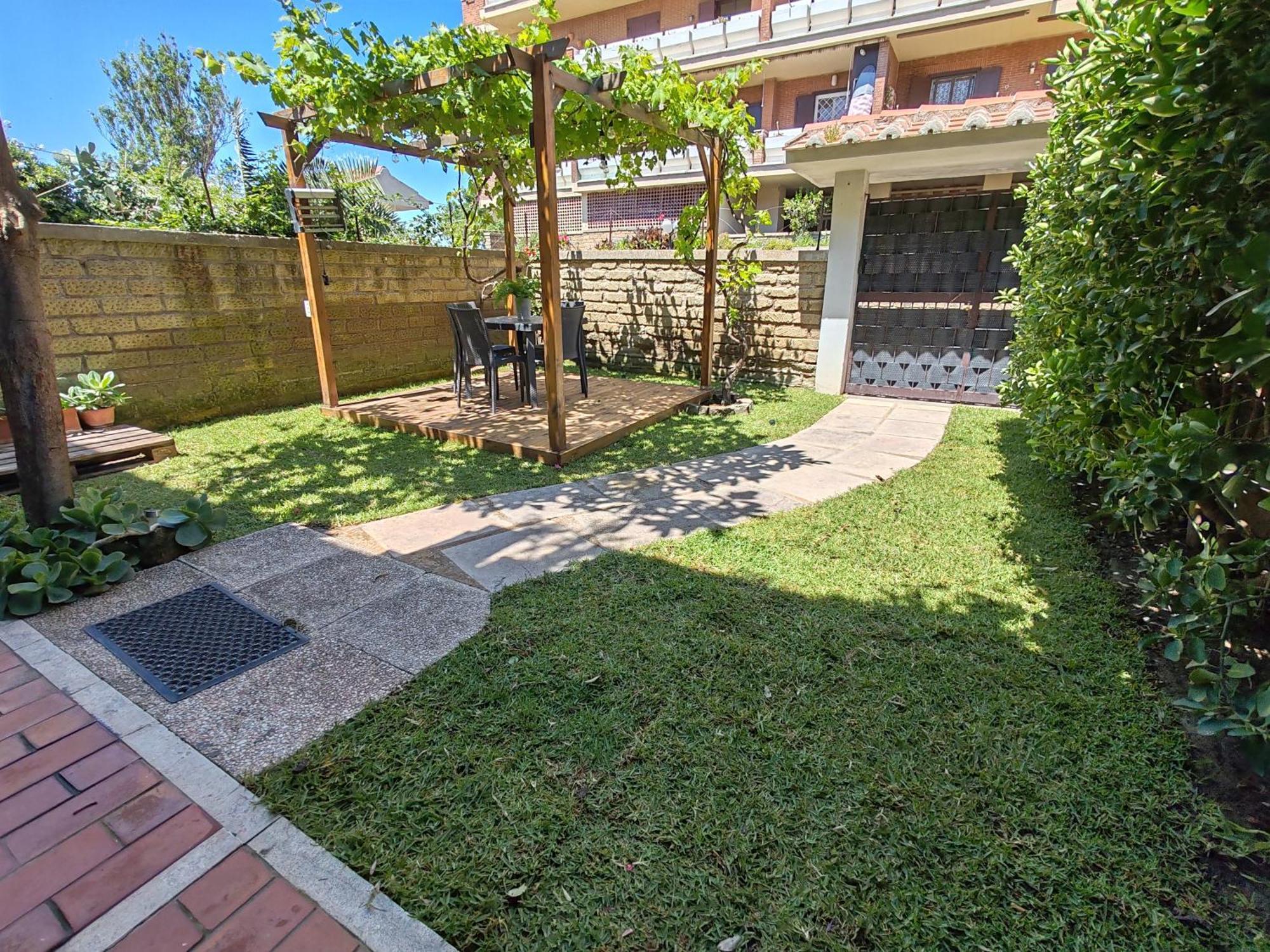 Ostia Home Dış mekan fotoğraf