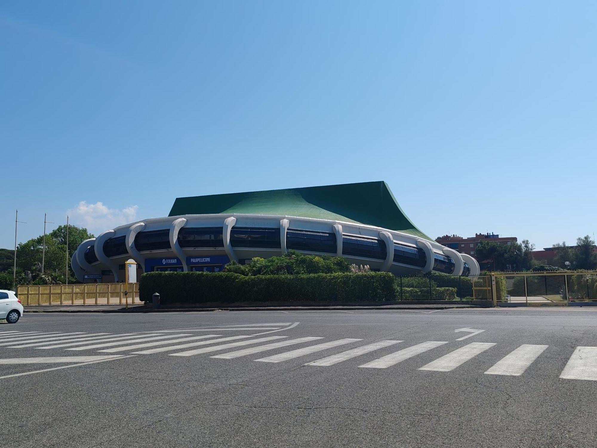 Ostia Home Dış mekan fotoğraf