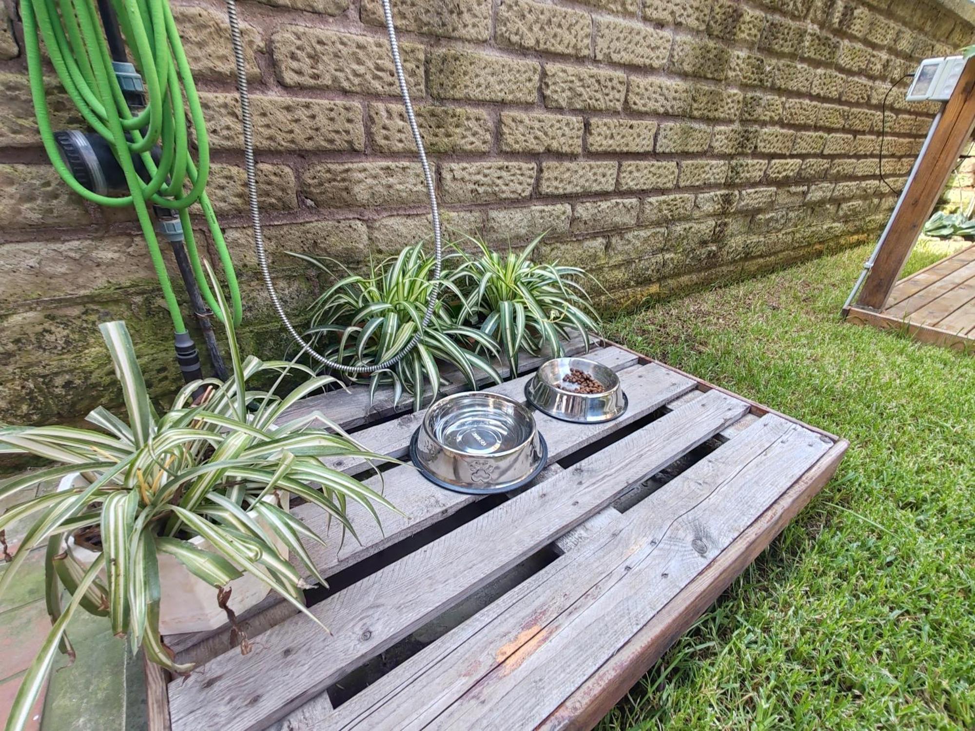 Ostia Home Dış mekan fotoğraf