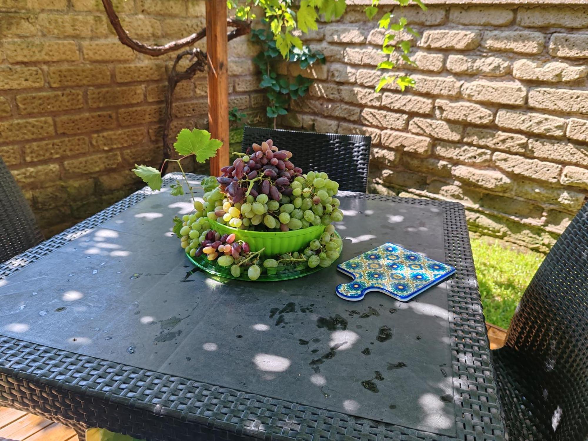 Ostia Home Dış mekan fotoğraf