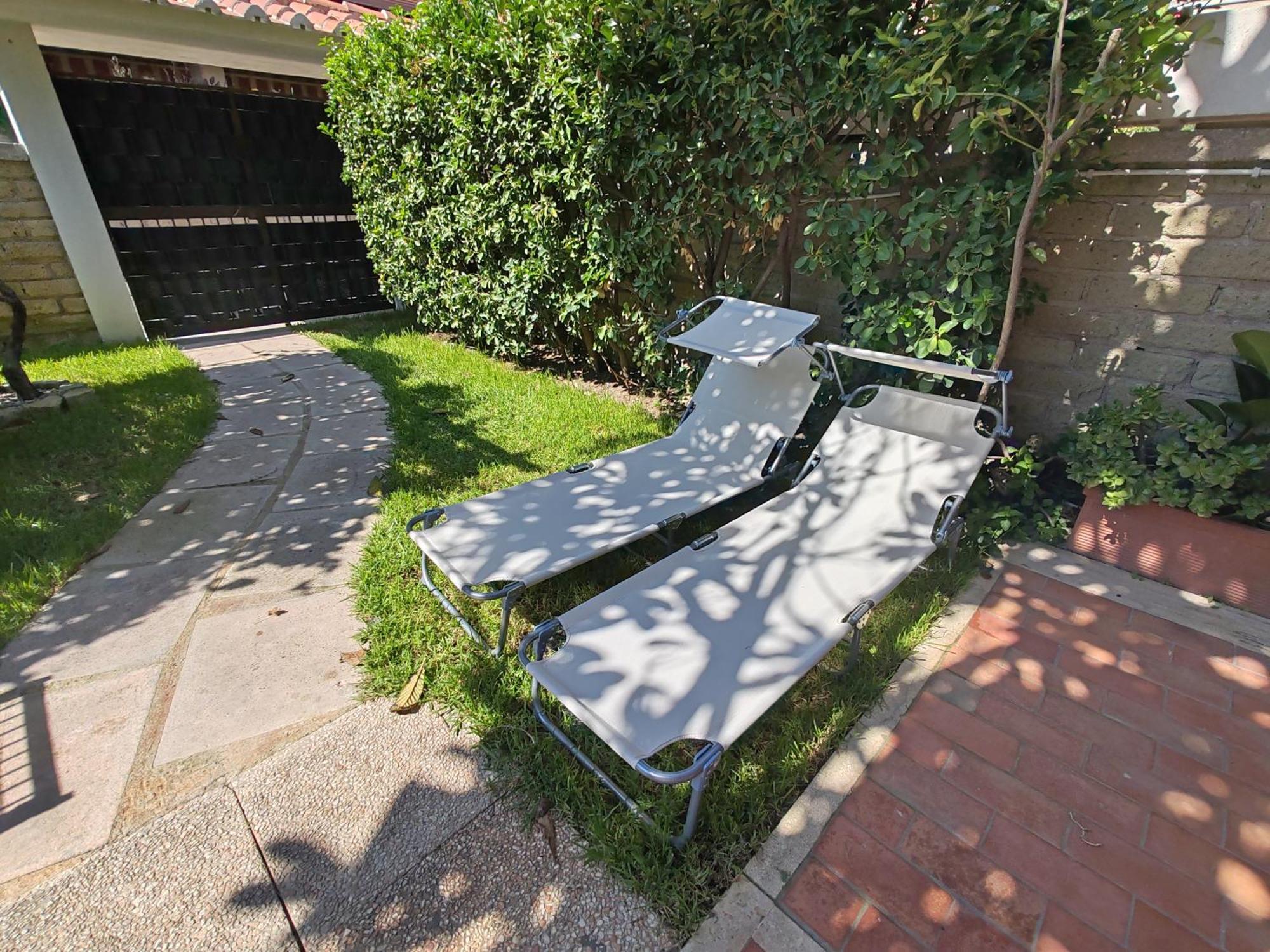 Ostia Home Dış mekan fotoğraf