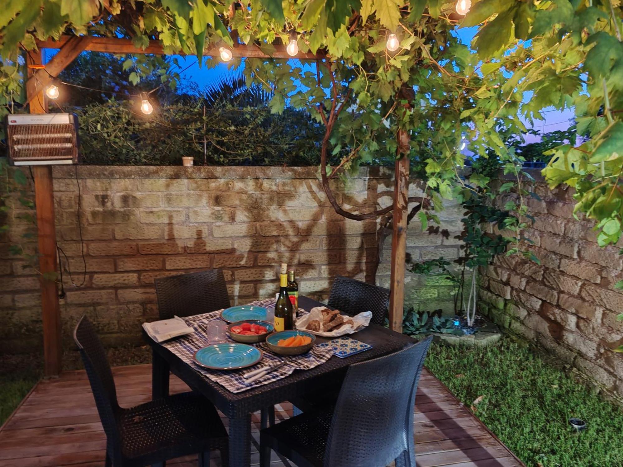 Ostia Home Dış mekan fotoğraf