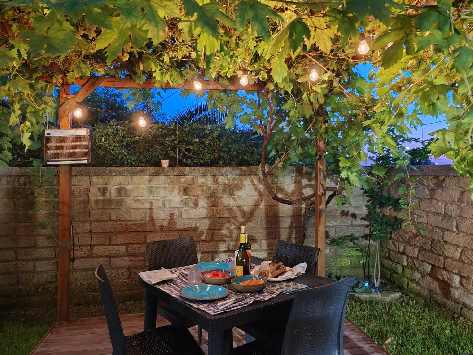 Ostia Home Dış mekan fotoğraf