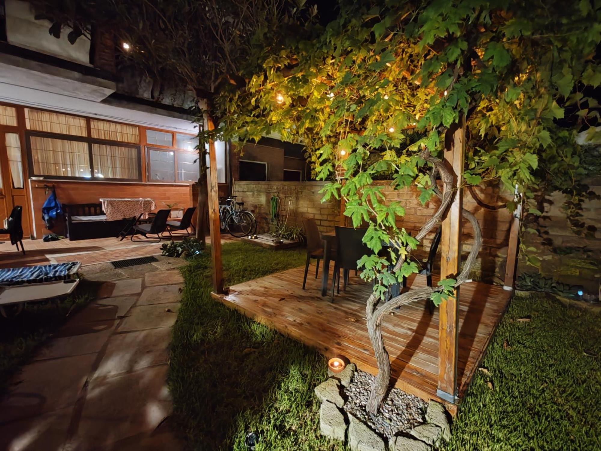 Ostia Home Dış mekan fotoğraf