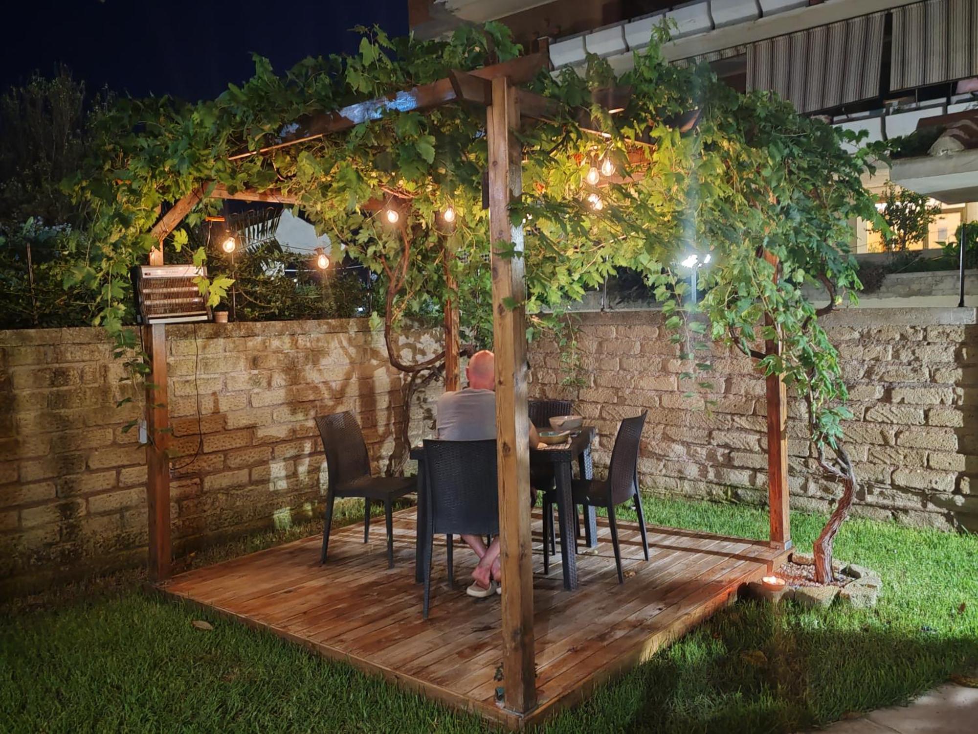 Ostia Home Dış mekan fotoğraf